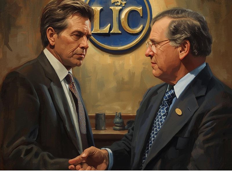 Life Insurance Marketing Agent