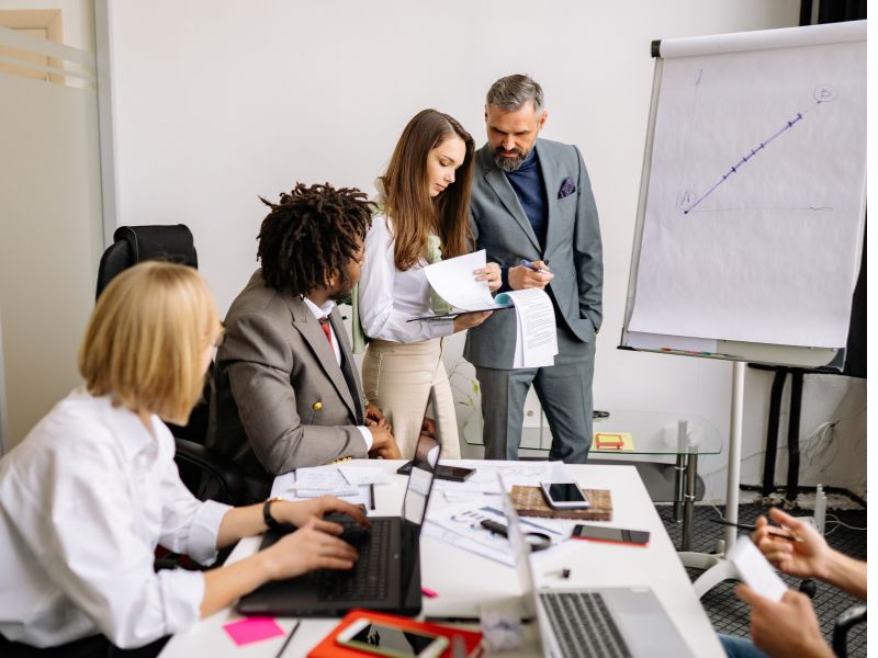 Life Insurance Marketing Agent