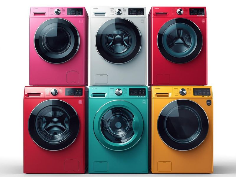 Digital Marketing Course for Washing Center Owners: Complete Guide to Growing Your Laundry Business